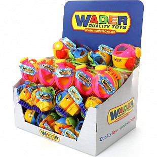 Набор для песочницы Полесье 49667