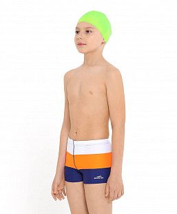 Шорты для плавания детские 25DEGREES Triada Tricolor 25D21-004K полиамид