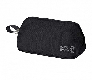 Несессер женский Jack Wolfskin Prettinesserary 1L Black