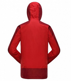 Куртка Alpine Pro MJCG127475 red