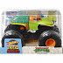 Машинка Hot Wheels Монстр Трак Turtles Michelangelo (FYJ83 HYJ15)