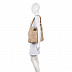 Женская сумка Pola 4371 beige