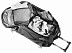 Сумка на колесах Deuter Helion 80 35852-7260 black/moss (2020)