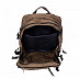 Городской рюкзак Polar П820 khaki
