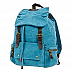 Городской рюкзак Polar П1160 blue