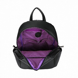 Городской рюкзак Ors Oro DW-907 /1 black