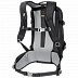 Спортивный рюкзак Jack Wolfskin Kamui 24 Pack black grid 2007981-8089