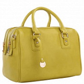 Женская сумка Pola 7114 yellow