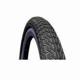 Велопокрышка Rubena Mitas TG 54-406 (20"x2,10) V88 Zirra R 510952340012