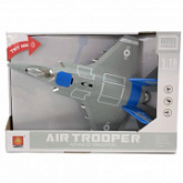 Инерционный самолёт Wenyi WY770B