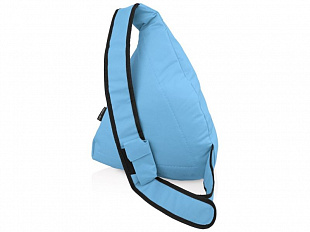 Рюкзак Brooklyn 19549402 Blue