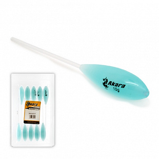 Сбирулино бомбарда Akara плавающая AZ22700