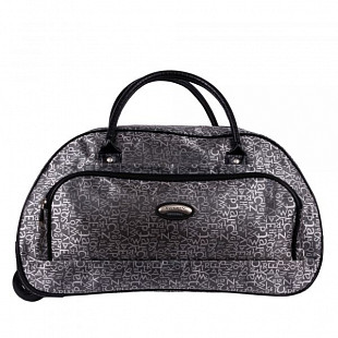 Дорожная сумка Beskin 113802 grey