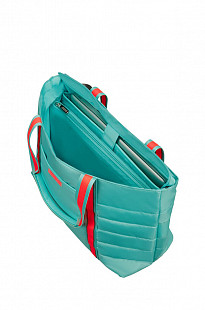 Сумка American Tourister Uptown Vibes 64G-14002 mint