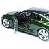 Коллекционная машина Bburago 1:24 Audi RS 5 Coupe (2019) (18-21090) Green