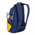 Рюкзак GRIZZLY RQ-910-1 blue/yellow