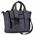 Женская сумка Pola 4332 grey