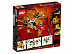 Конструктор LEGO Золотой Дракон 70666
