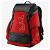 Рюкзак TYR Alliance 45L LATBP45/640 red