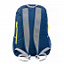 Складной рюкзак Naturehike Outdoor Foldable 22 л Blue