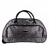 Дорожная сумка Beskin 113802 grey