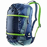 Сумка для веревки Deuter Gravity Rope Bag navy-granite