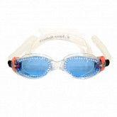 Очки для плавания Aqua Sphere Kaiman Transp 171090