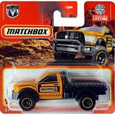 Машинка Matchbox RAM Work Truck 23/100 (C0859 HVP14)
