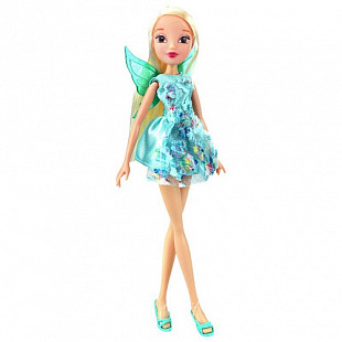 Кукла Winx Магическое сияние Стелла IW01561803