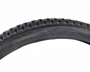 Велопокрышка Maxxis HighRoller 24x2.4 Wire 60a MaxxPro TB50611500 Black