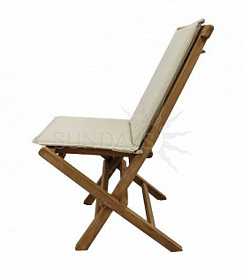 Комплект садовой мебели Sundays Octagonal Full Comfort TGF-037/001FC