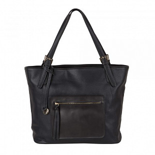 Женская сумка Pola 74566 black