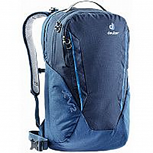 Рюкзак городской Deuter XV 2 navy-midnight