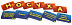 Карточная игра Hobby World Соображарий Два!! 1620