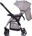 Коляска Babyhit Floret Grey Linen Коляска Babyhit Floret Grey Linen