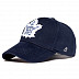 Бейсболка Atributika&Club NHL Toronto Maple Leafs 29083 blue