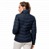 Куртка женская Jack Wolfskin Helium High Women midnight blue