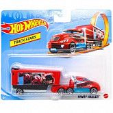 Грузовик Hot Wheels Track Stars Hiway Hauler (BFM60 BFM69)
