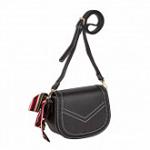 Женская сумка Pola 84484 black