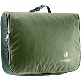 Косметичка Deuter Wash Center Lite II 3900320-2243 khaki/ivy (2020-21)