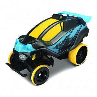 Радиоуправляемая машина Maisto Cyclone Twist (82094) blue/yellow