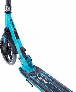 Самокат Ridex Stealth light blue