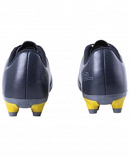 Бутсы футбольные Jogel Mondo детские JSH402-Y 1/10 grey