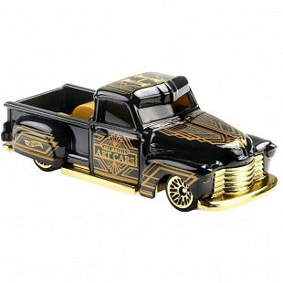 Машинка Hot Wheels Базовой коллекции La Troca 146/250 (5785 GRY35)