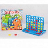 Игра настольная Пятнашки 707-16
