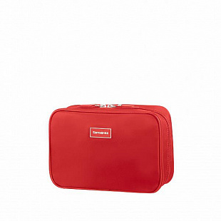 Сумка для косметики Samsonite Karissa C.cases 51N-40003 Red