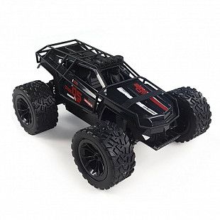 Радиоуправляемая игрушка Qunxing Toys Внедорожник на дистанционном управлении  699-151