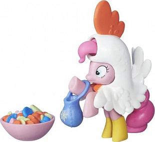 Кукла My Little Pony Пинки Пай (B7821 B3596)