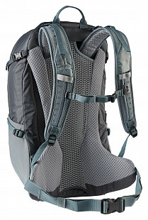 Рюкзак Deuter Futura 23 3400121-4409 graphite/shale (2021)