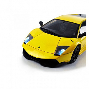 Радиоуправляемая машина MZ Lamborghini LP670 1:14 Серия D 2115D